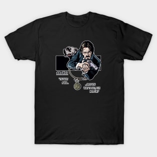 John Wick T-Shirt